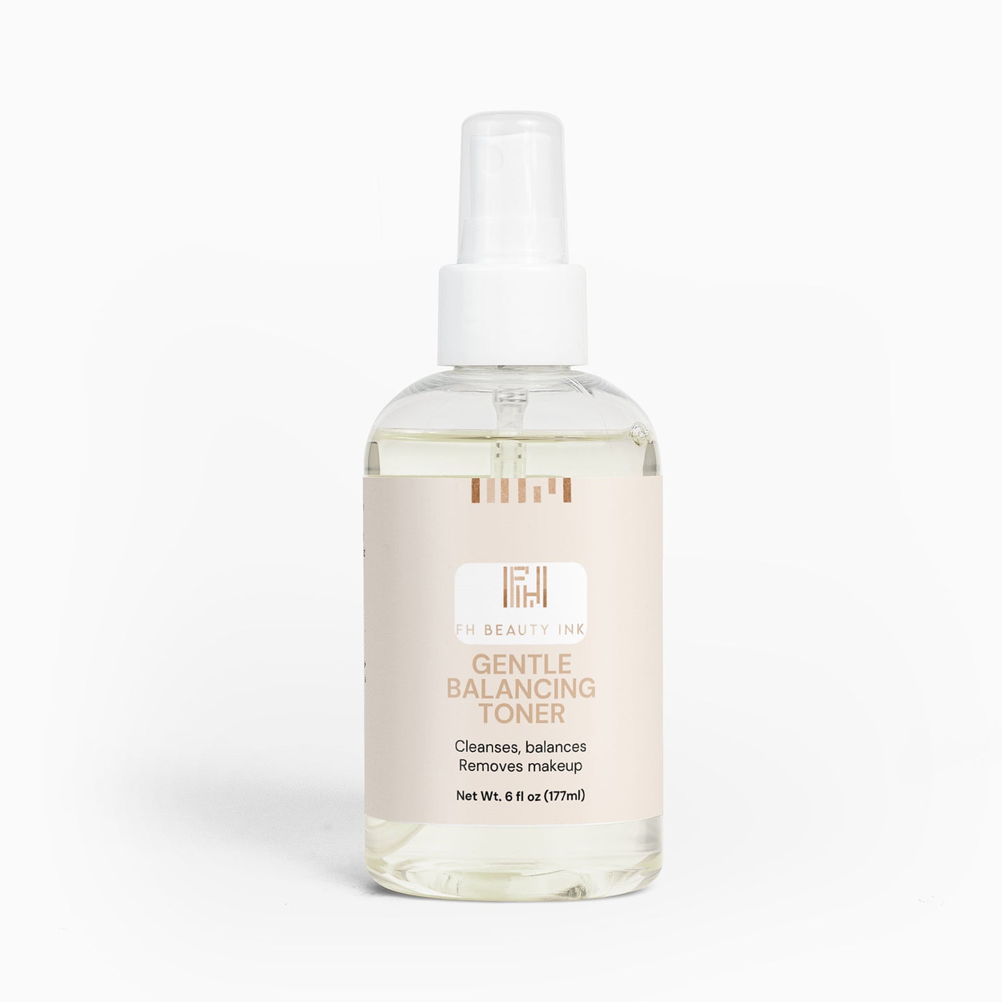 Gentle Balancing Toner