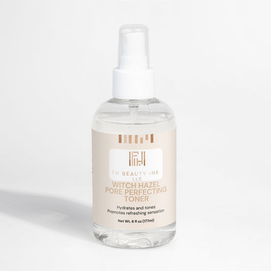 Witch Hazel Pore Perfecting Toner