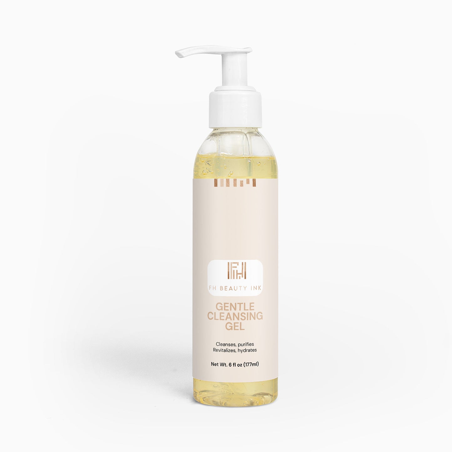 Gentle Cleansing Gel